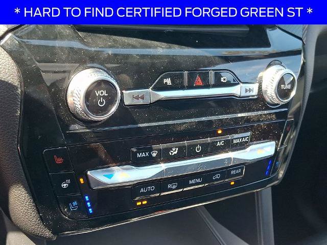 Certified 2023 Ford Explorer ST w/ Equipment Group 401A AWD/4WD image 17