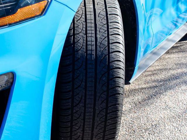 Certified 2023 Ford Mustang GT w/ Mustang Nite Pony Package image 9