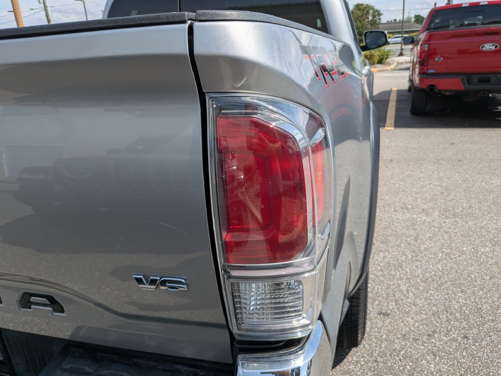 Used 2021 Toyota Tacoma TRD Off-Road RWD image 13
