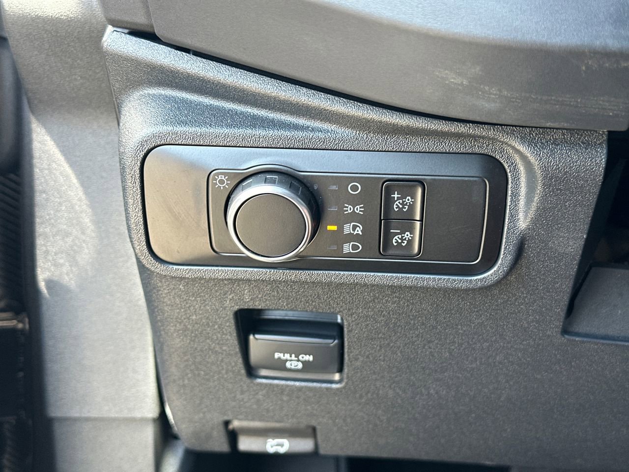 Certified 2025 Ford Bronco Big Bend AWD/4WD image 34