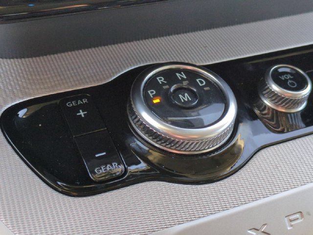 Certified 2025 Ford Expedition Max Active AWD/4WD image 25
