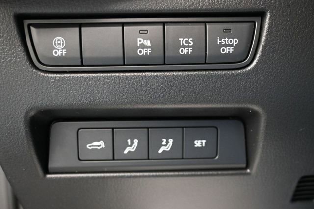 Used 2024 MAZDA CX-90 3.3 Turbo w/ Premium Package AWD/4WD image 24
