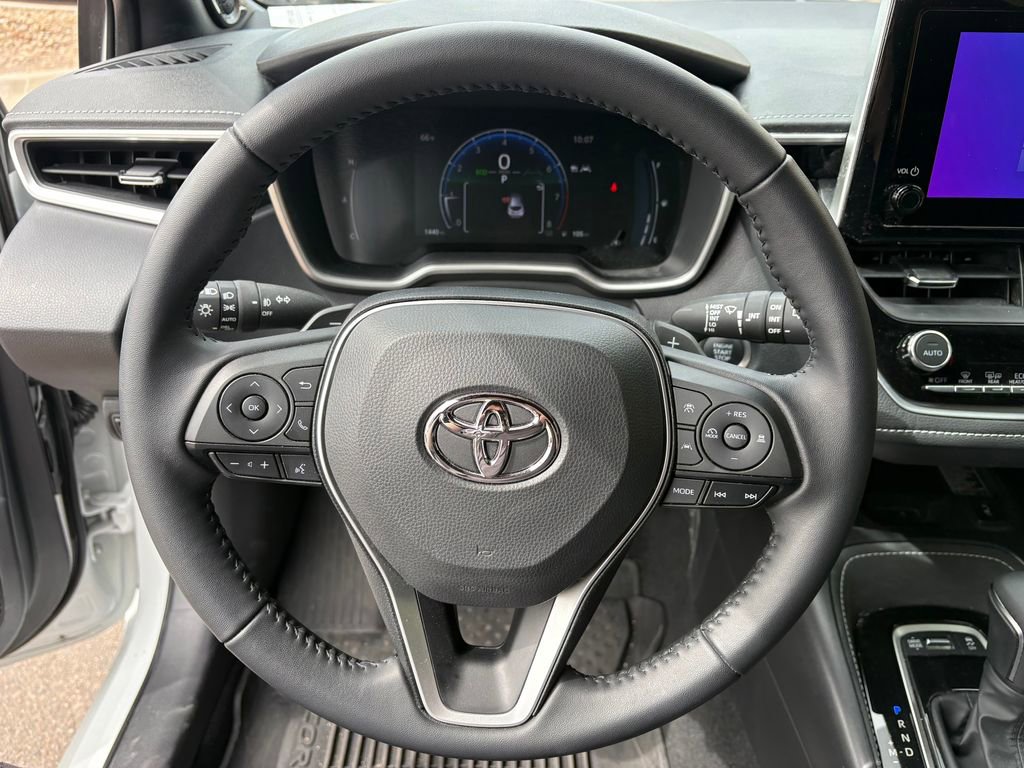 Used 2026 Toyota Corolla XSE FWD image 19