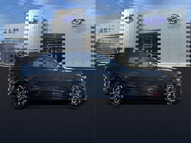 Certified 2023 Ford Mustang Mach-E GT image 2