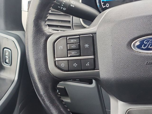 Certified 2021 Ford F150 XLT w/ Equipment Group 302A High image 14