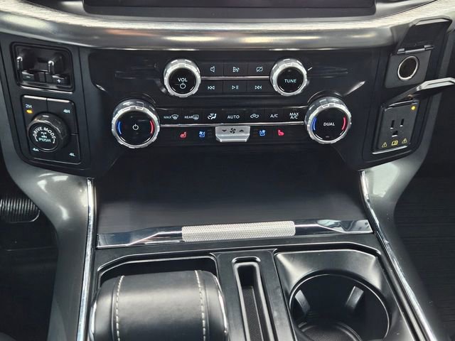 Certified 2023 Ford F150 Lariat image 37