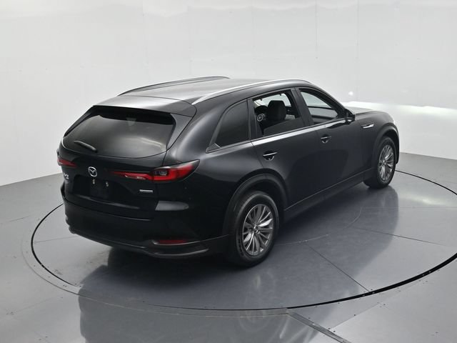 Used 2025 MAZDA CX-90 3.3 Turbo w/ Preferred Package AWD/4WD image 46