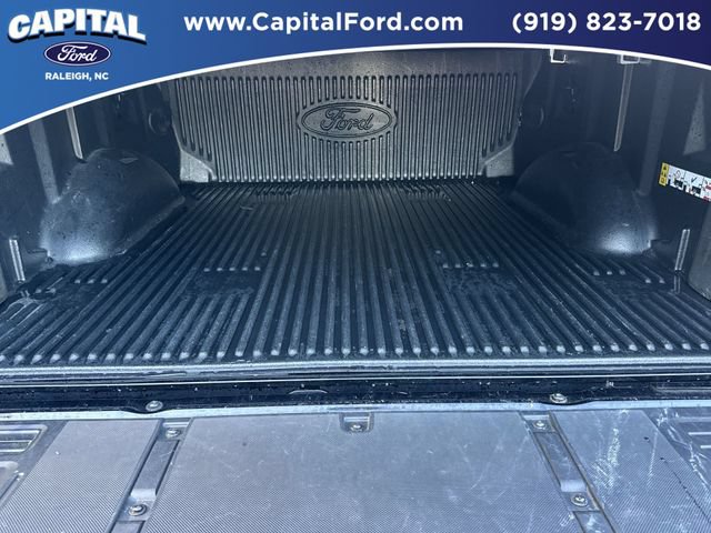 Certified 2024 Ford F150 XLT w/ Equipment Group 302A MID AWD/4WD image 16