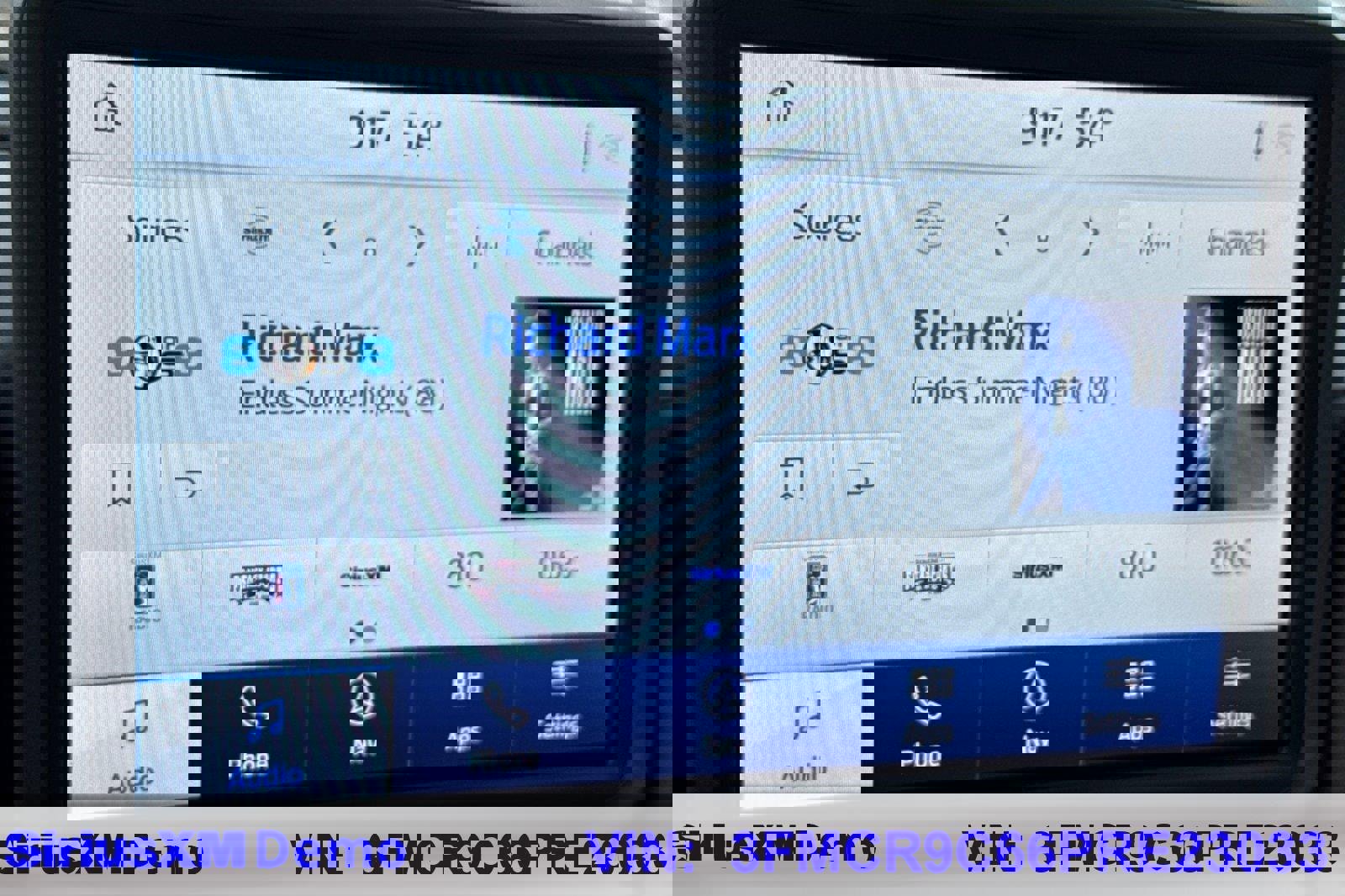 Certified 2023 Ford Bronco Sport Outer Banks w/ Tech Package image 30