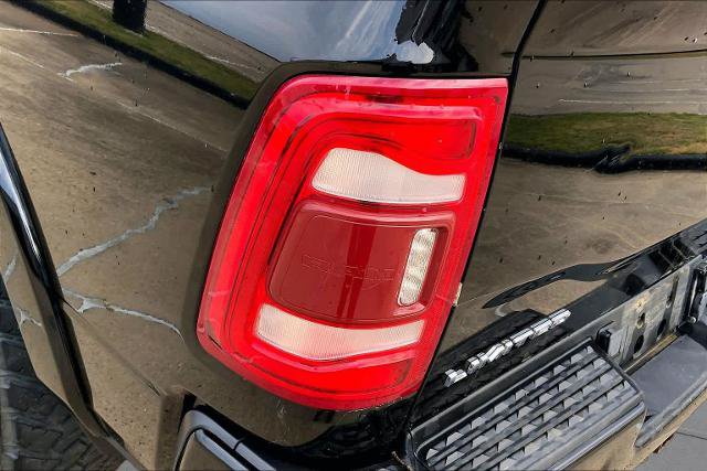 Used 2024 RAM 2500 Limited AWD/4WD image 29