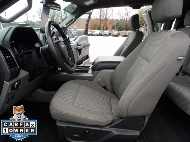 Certified 2019 Ford F150 XLT w/ Equipment Group 302A Luxury image 28