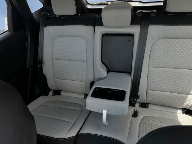 Certified 2023 Ford Escape Active FWD image 13