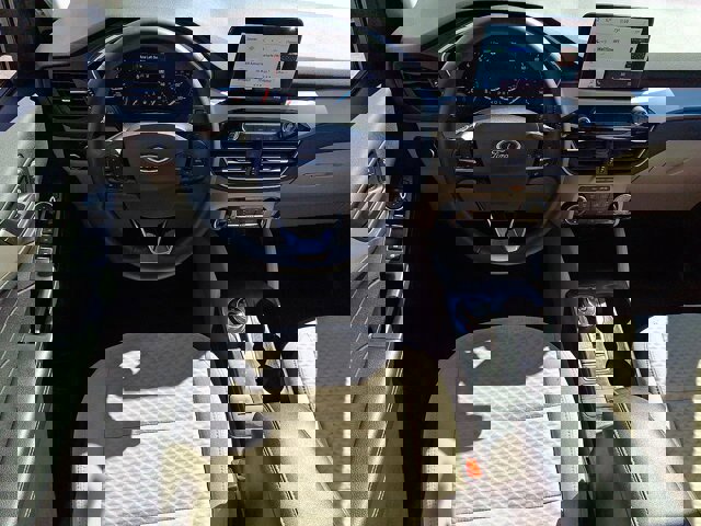 Certified 2022 Ford Escape SE w/ Convenience Package image 12