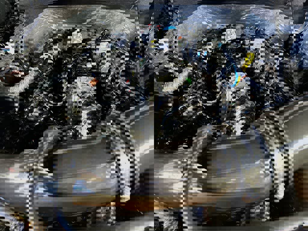 Certified 2022 Ford F150 XLT w/ Equipment Group 302A High image 9