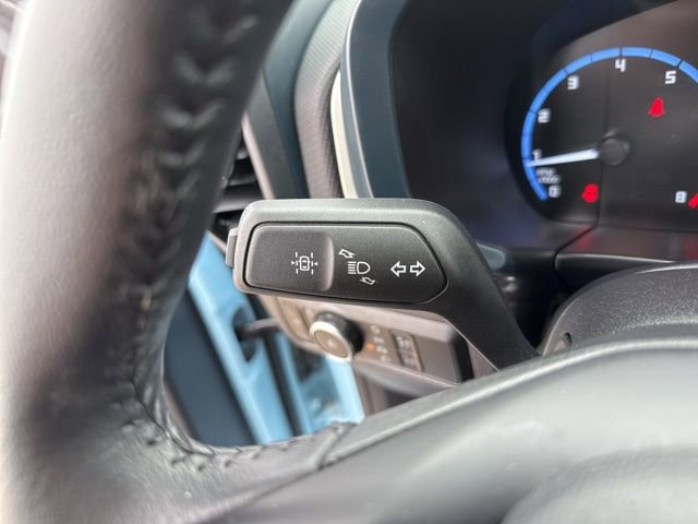 Certified 2023 Ford Bronco Sport Heritage w/ Heritage Convenience Package image 25