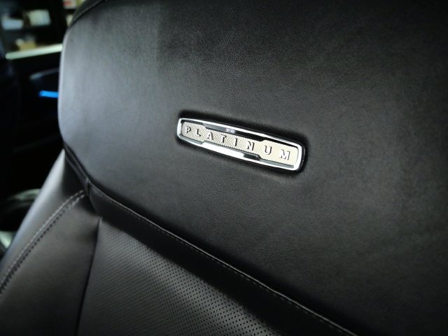 Certified 2025 Ford Expedition Max Platinum AWD/4WD image 19