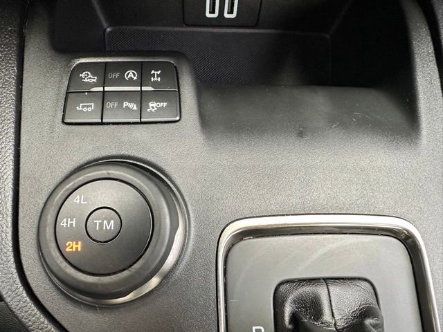 Certified 2019 Ford Ranger Lariat w/ Equipment Group 501A Mid image 18