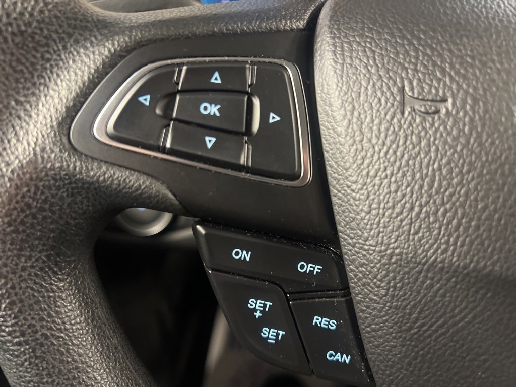 Certified 2018 Ford Escape SE w/ SE Sync 3 Package image 12