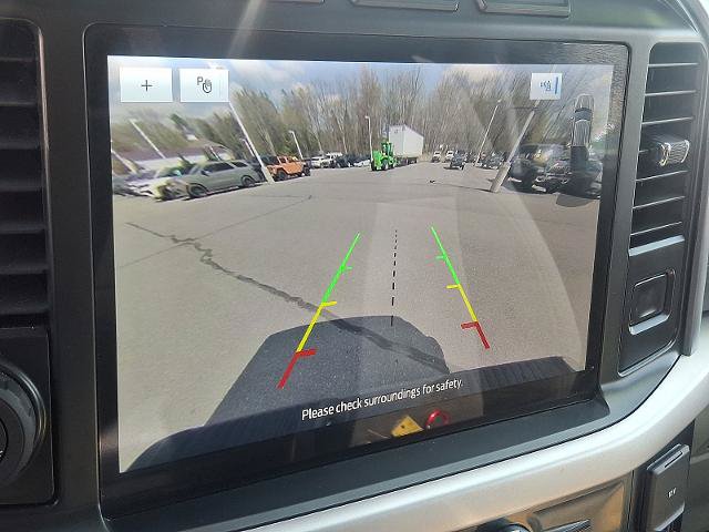 Certified 2023 Ford F150 XLT w/ Equipment Group 302A High AWD/4WD image 18