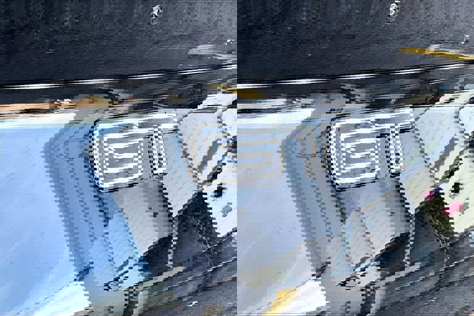 Certified 2025 Ford Mustang Mach-E GT image 32