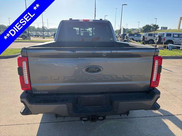 Certified 2025 Ford F250 Lariat w/ Lariat Ultimate Package AWD/4WD image 13