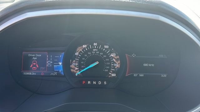 Certified 2020 Ford Edge SEL w/ Convenience Package AWD/4WD image 18