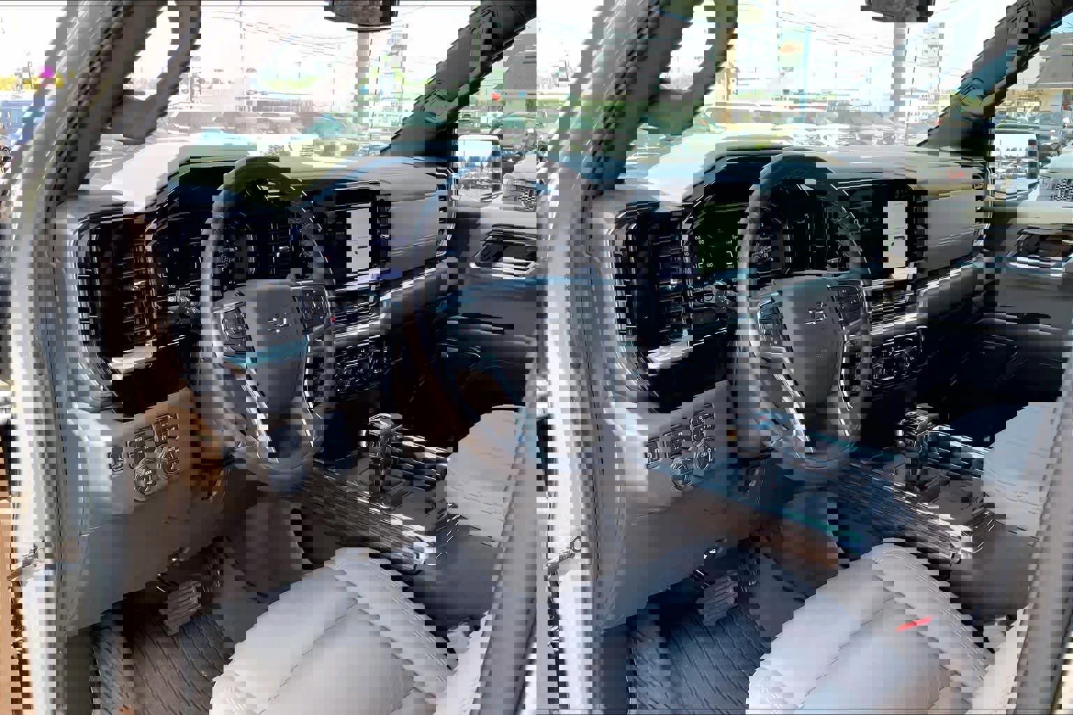 Used 2023 Chevrolet Silverado 1500 RST w/ RST All Star Premium Package image 18