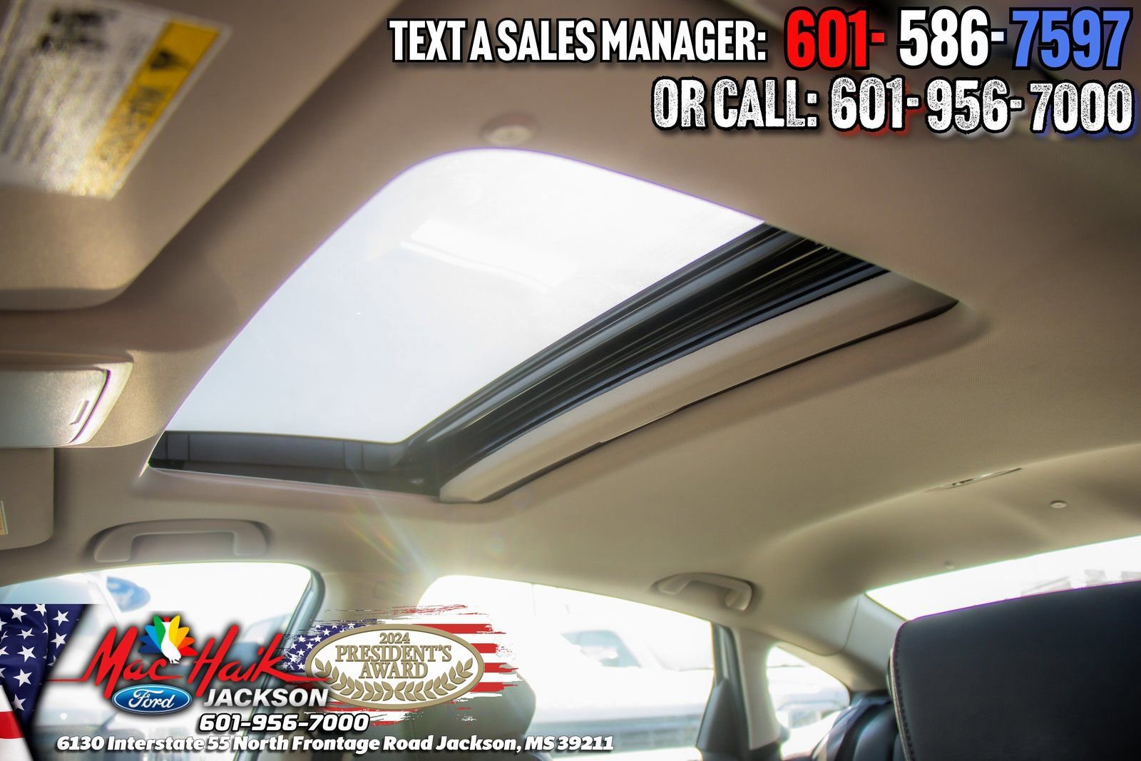 Used 2019 Honda Accord EX-L image 11