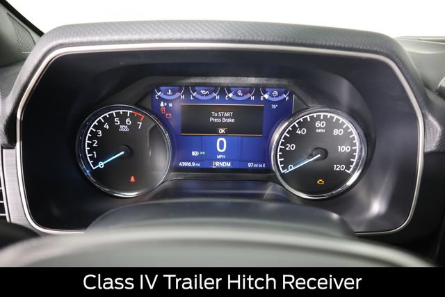 Certified 2022 Ford F150 XLT w/ Equipment Group 302A High AWD/4WD image 46