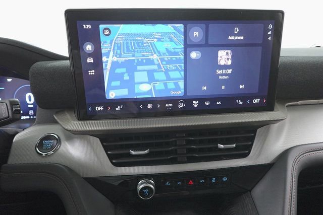 Certified 2025 Ford Explorer Active image 16