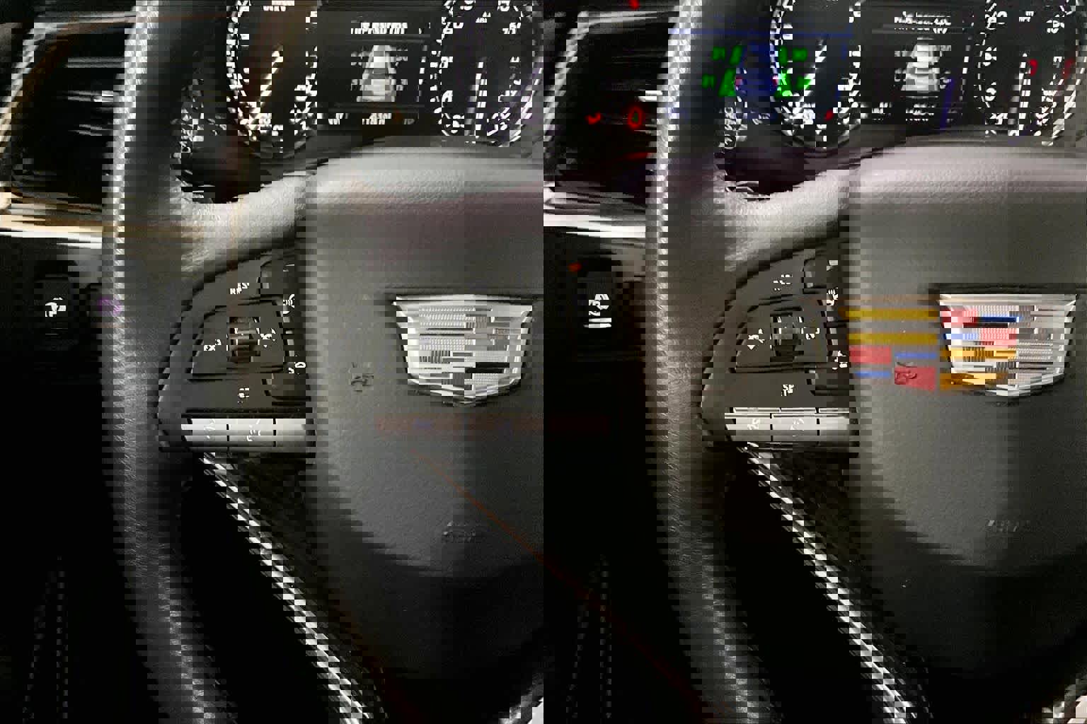 Used 2025 Cadillac XT6 Premium Luxury image 24