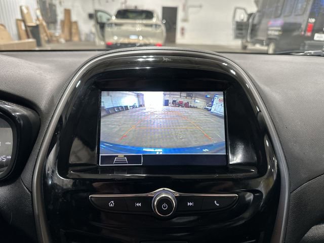 Used 2019 Chevrolet Spark LS image 26