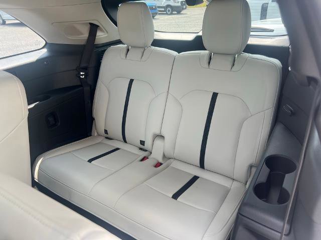 Used 2024 MAZDA CX-90 3.3 Turbo S w/ Premium Plus image 14