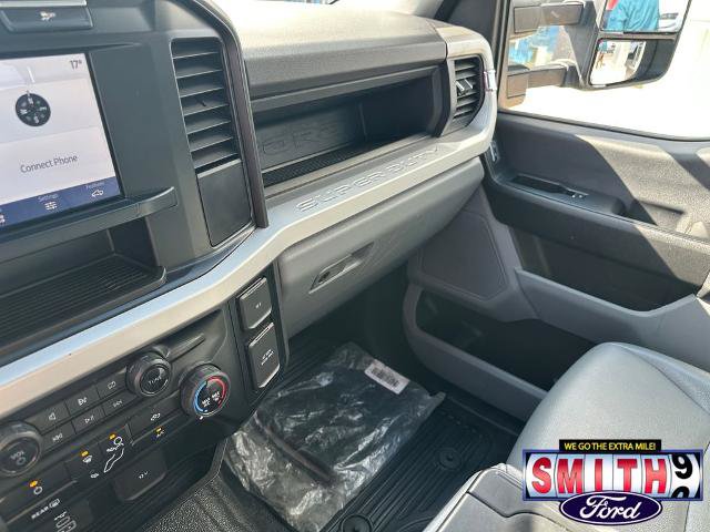 Certified 2024 Ford F550 4x4 Crew Cab Super Duty image 28