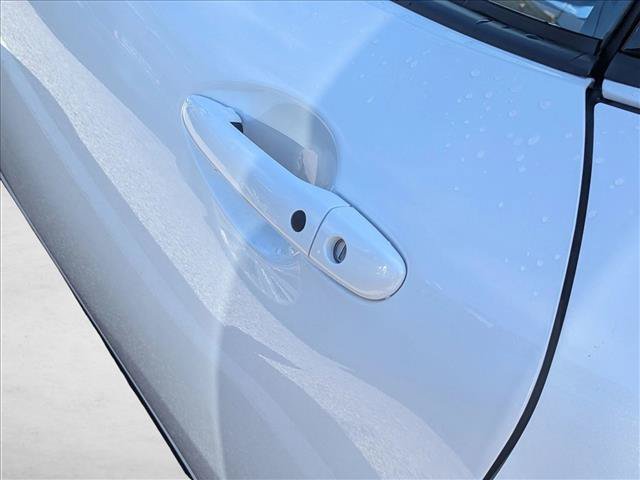 Used 2025 MAZDA MX-5 Miata RF Grand Touring RWD image 25