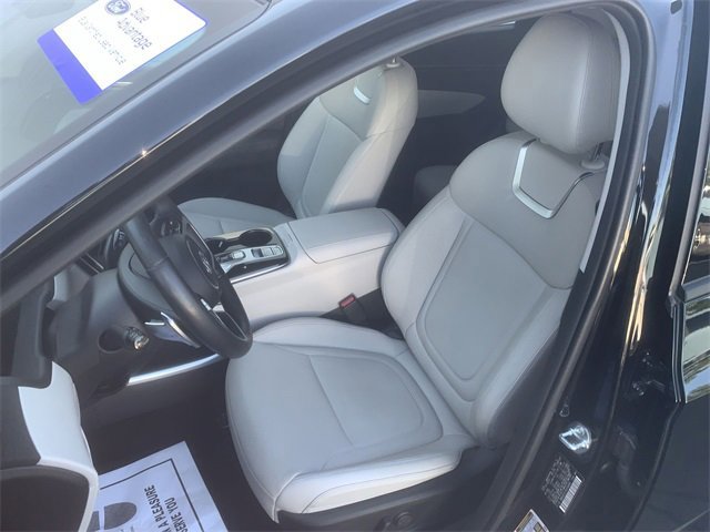 Used 2024 Hyundai Tucson Limited image 12