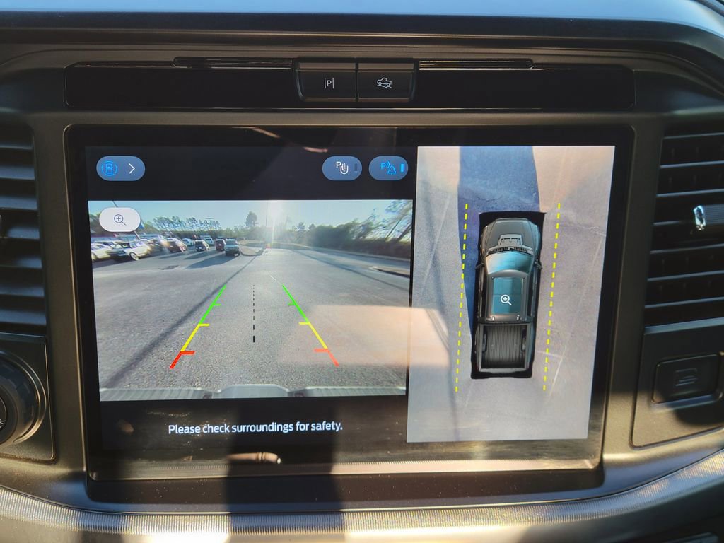 Certified 2025 Ford F150 Raptor image 25