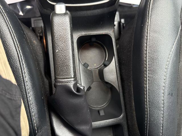 Certified 2022 Ford EcoSport SES w/ Interior Protection Package AWD/4WD image 19