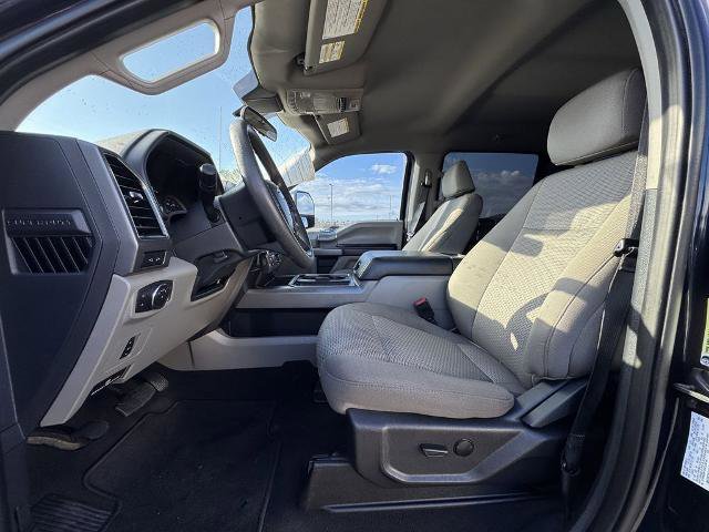 Certified 2022 Ford F250 XLT w/ XLT Premium Package image 12