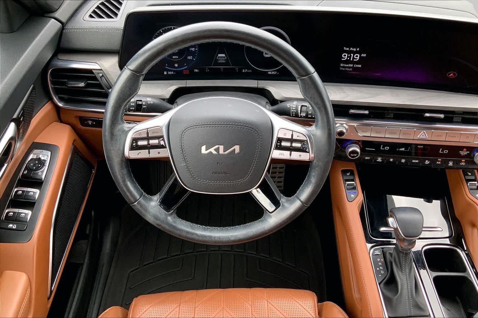Used 2023 Kia Telluride SX Prestige X-Pro AWD/4WD image 6