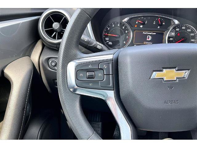 Used 2024 Chevrolet Blazer LT w/ Convenience Package FWD image 11