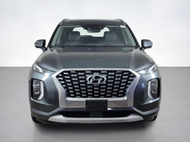 Used 2022 Hyundai Palisade Limited w/ Winter Package AWD/4WD image 8
