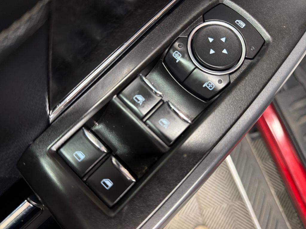 Certified 2022 Ford F150 XLT w/ Equipment Group 302A High image 17