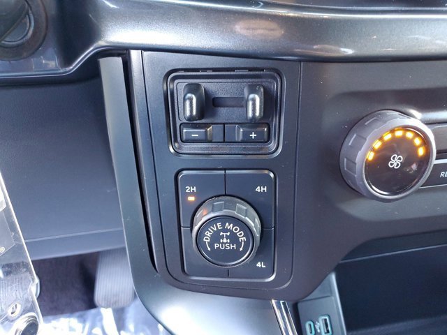 Certified 2021 Ford F150 XL w/ STX Appearance Package image 26