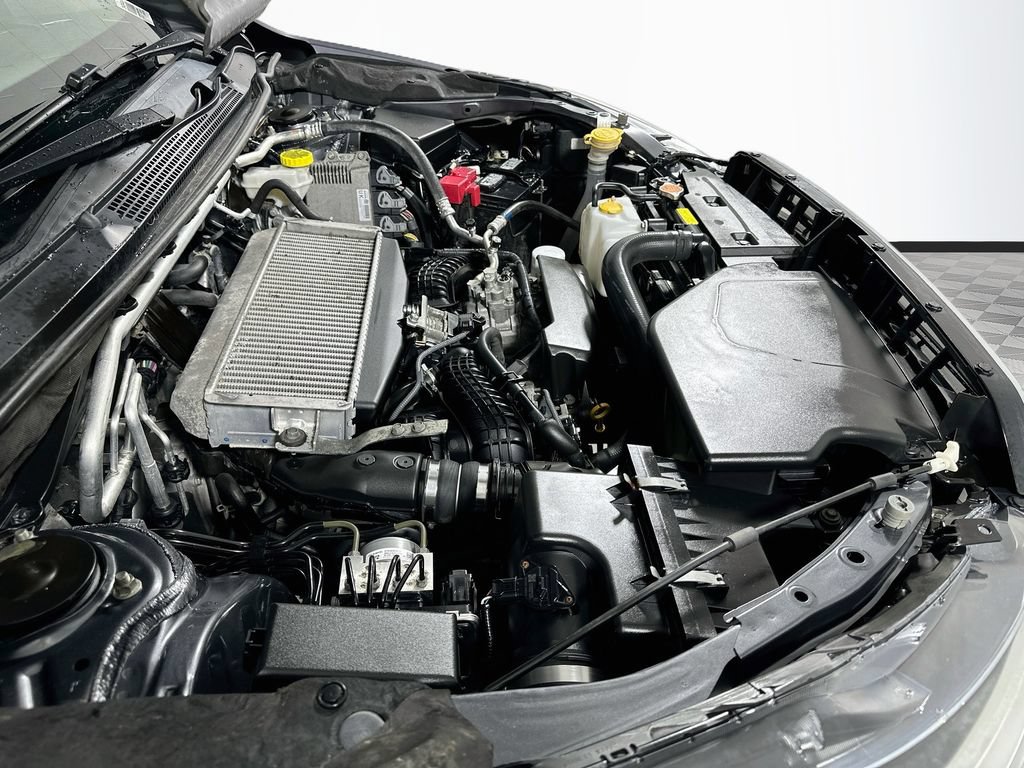 Used 2021 Subaru Ascent Touring AWD/4WD image 24