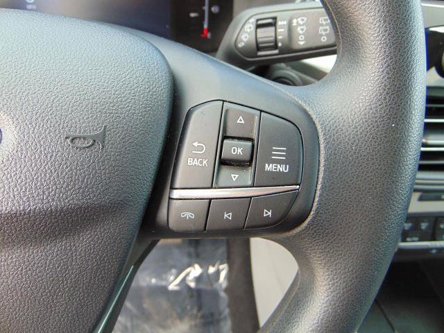 Certified 2025 Ford Escape Active image 17