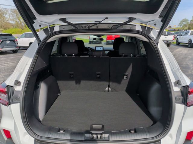 Certified 2023 Ford Escape Active AWD/4WD image 18