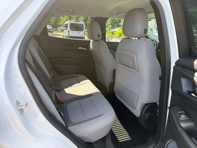 Used 2024 Chevrolet TrailBlazer LT w/ LT Cold Weather Package FWD image 29