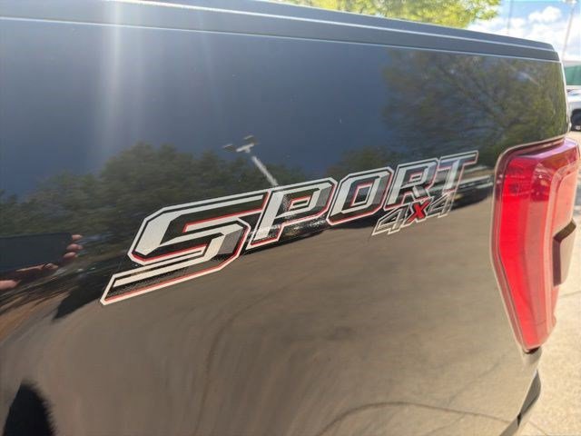 Certified 2023 Ford F150 XLT w/ Equipment Group 302A High AWD/4WD image 14