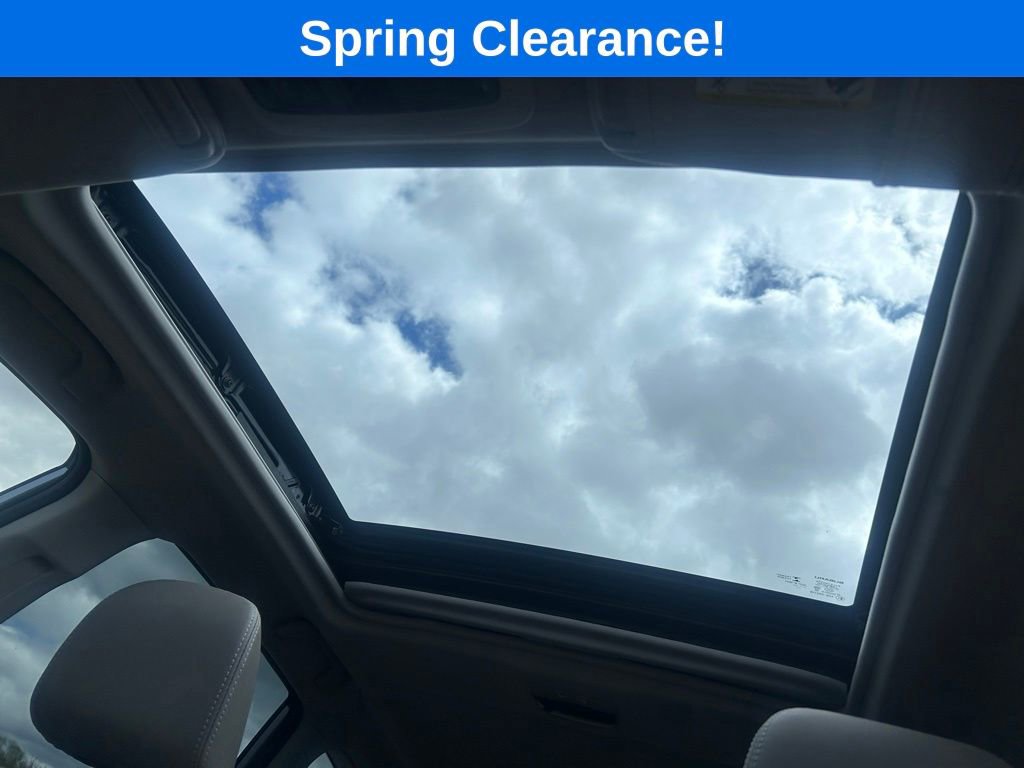 Used 2017 Subaru Forester 2.5i Limited AWD/4WD image 15